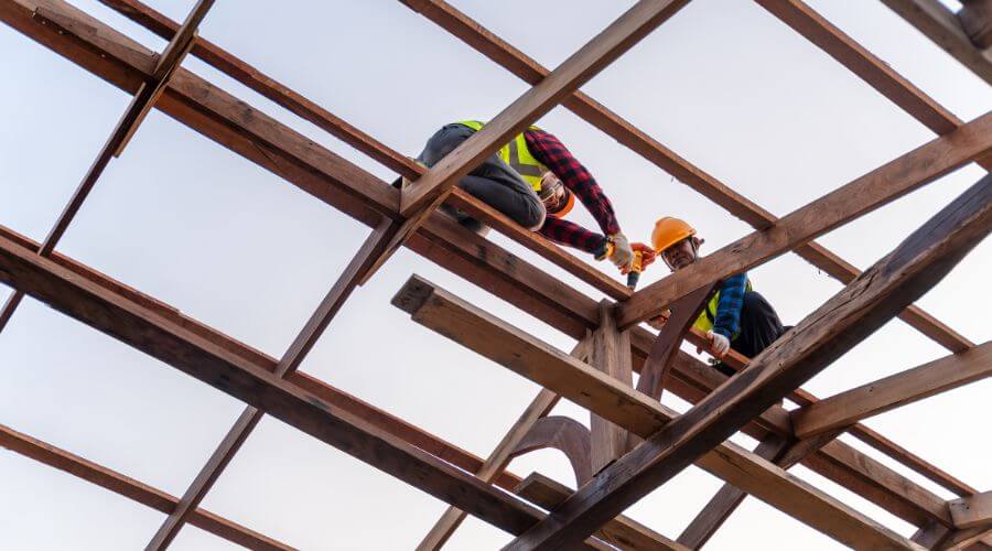 Professional residential roofers in Apalachicola, FL
